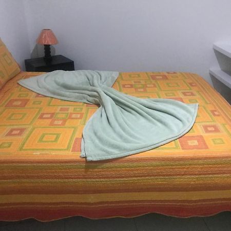 Vianova'S Place Posada Nativa San Andres  Ngoại thất bức ảnh