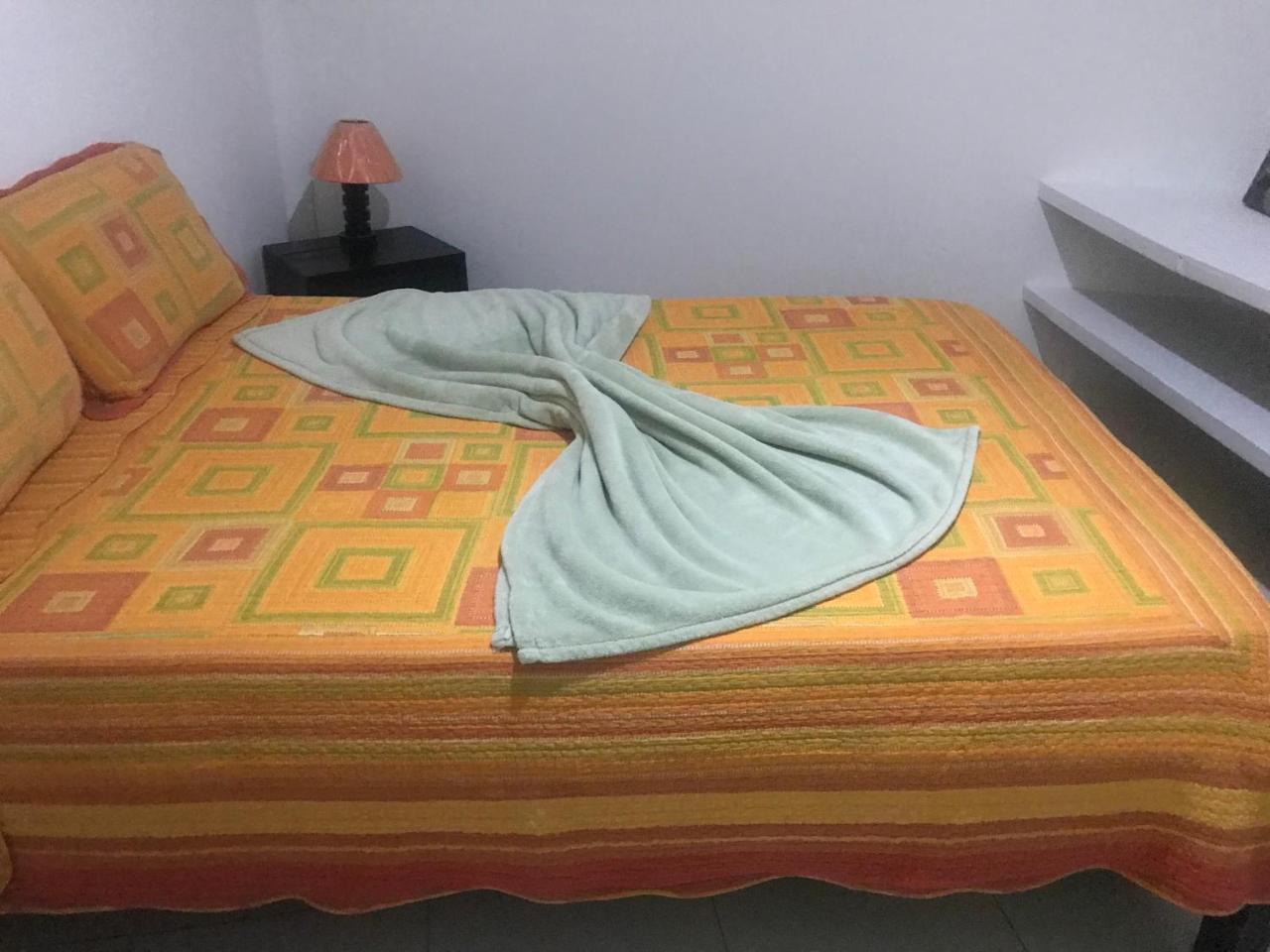 Vianova'S Place Posada Nativa San Andres  Ngoại thất bức ảnh