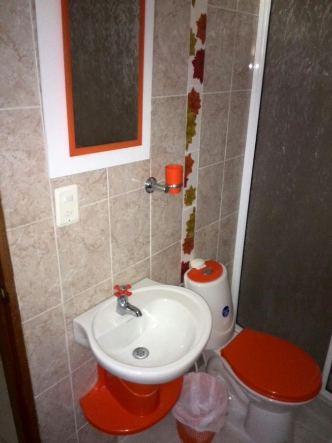 Vianova'S Place Posada Nativa San Andres  Ngoại thất bức ảnh
