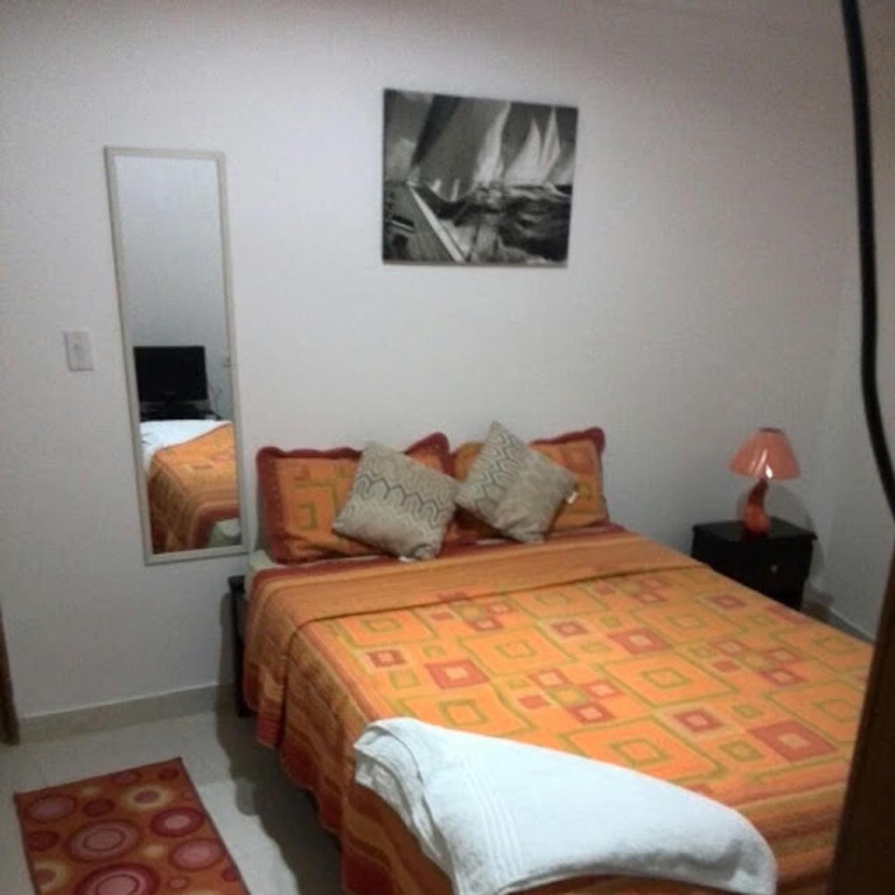 Vianova'S Place Posada Nativa San Andres  Ngoại thất bức ảnh