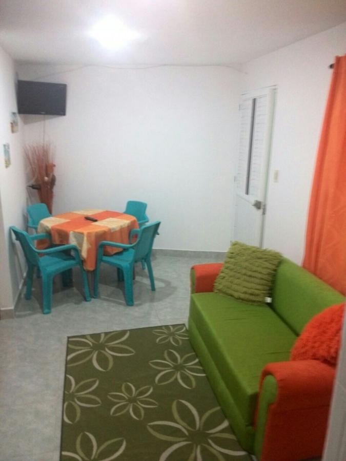 Vianova'S Place Posada Nativa San Andres  Ngoại thất bức ảnh