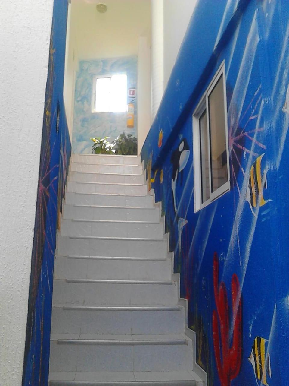 Vianova'S Place Posada Nativa San Andres  Ngoại thất bức ảnh